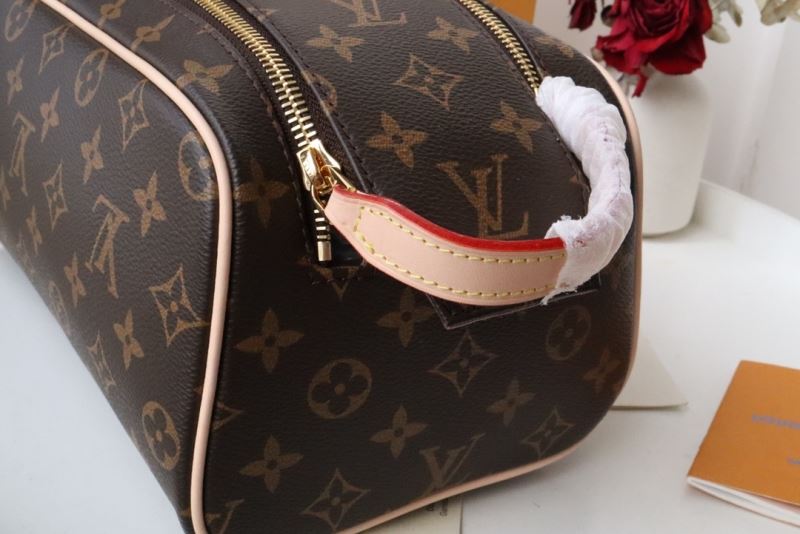 LV Cosmetic Bags